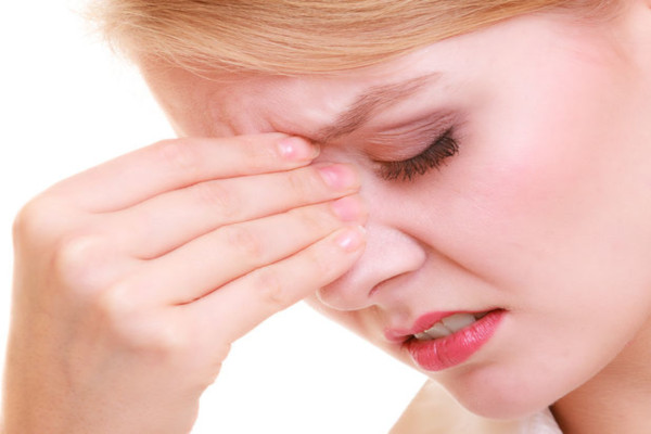 Homeopathy for Sinusitis Treatment